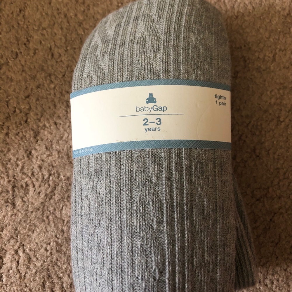 GAP tights